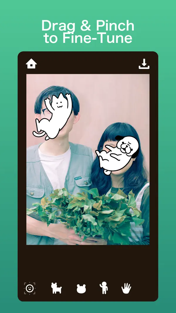 mozalina 4