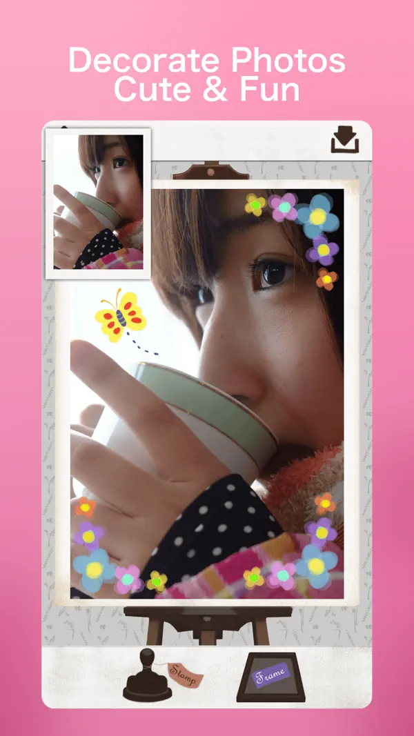 MYDECO 1