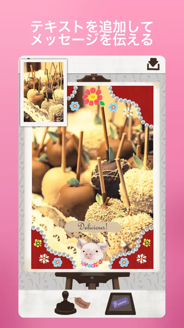 MYDECO 4