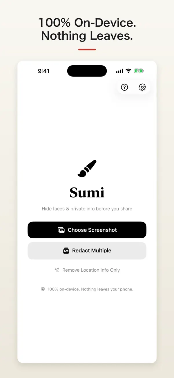 Sumi 4
